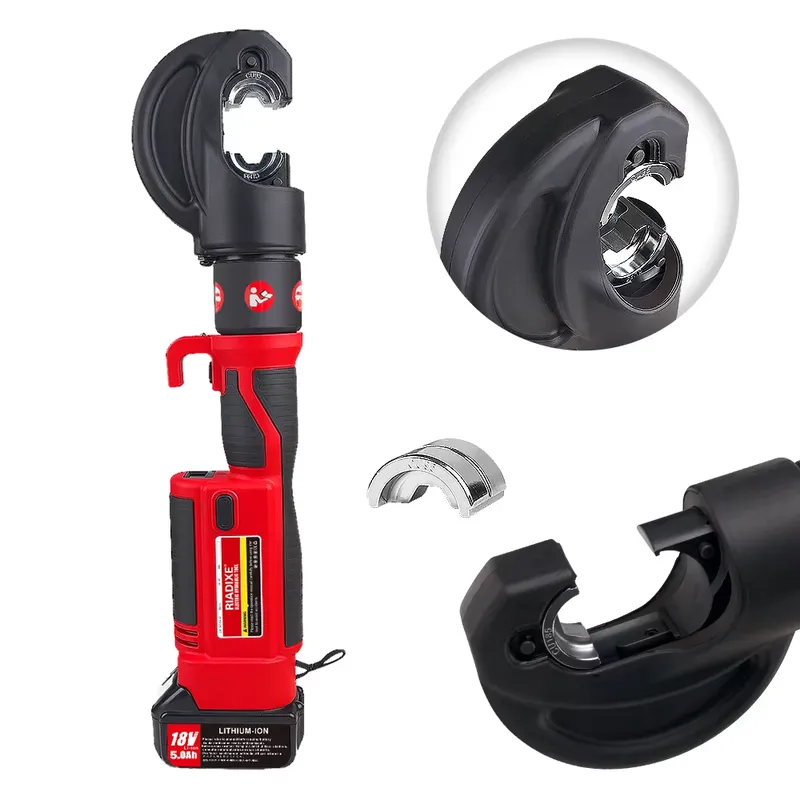 GES-400B Battery Powered Hydra - Power Tools Hydraulic 评论和价格