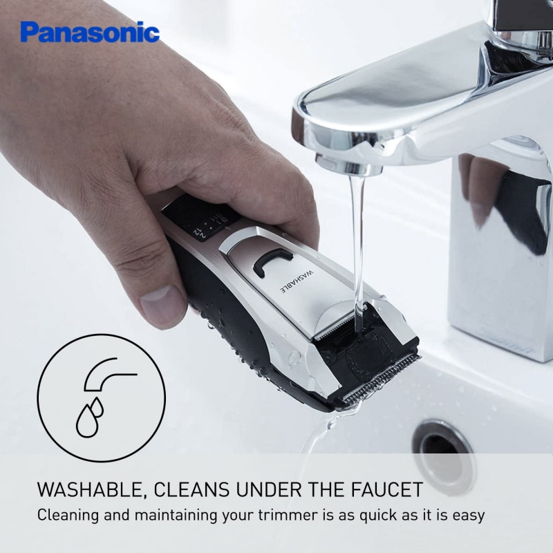 Panasonic Performance Hair Cli - Power Tools Panasonic 评论和价格