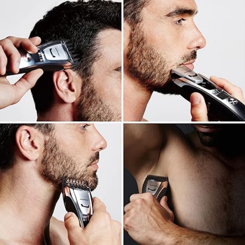 Panasonic Performance Hair Cli - Power Tools Panasonic 评论和价格