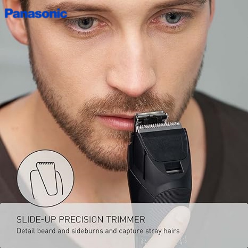 Panasonic Performance Hair Cli - Power Tools Panasonic 评论和价格