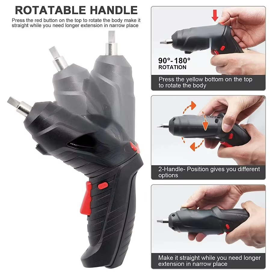4.2v Power Screwdriver Househo - Xiaomi Power Tools 评论和价格