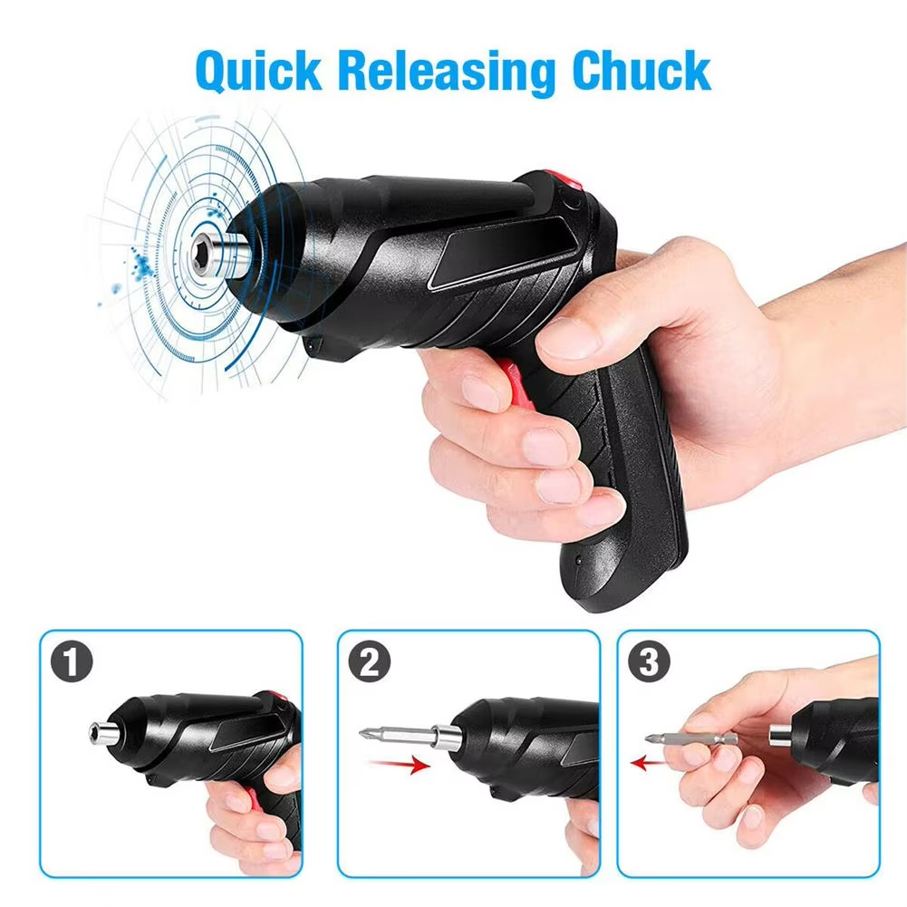 4.2v Power Screwdriver Househo - Xiaomi Power Tools 评论和价格
