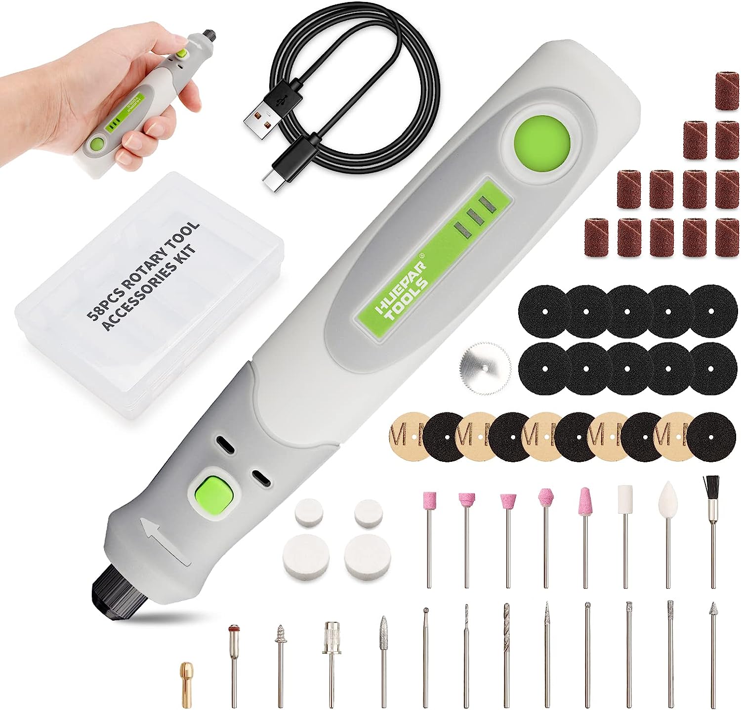 Electric Drill Die Grinder Eng - Power Tools Review 评论和价格
