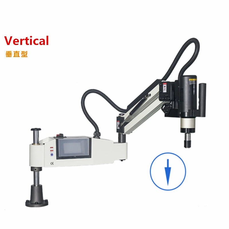 LY Touch Screen Tapping Machin - Power Tools Types 评论和价格