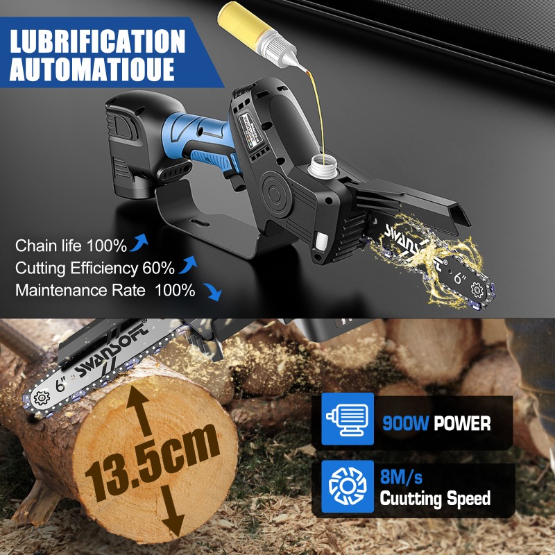 【Best-Selling】Cordless Brushle - Power Tools In Electrical 评论和价格