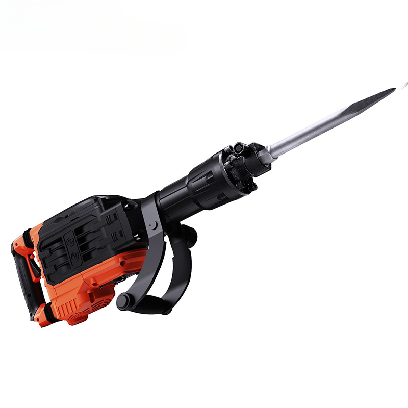 95A Pick Handheld Jack Portabl - Power Tools Jack Hammer 评论和价格