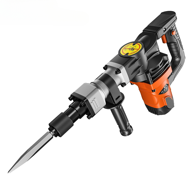 95A Pick Handheld Jack Portabl - Power Tools Jack Hammer 评论和价格