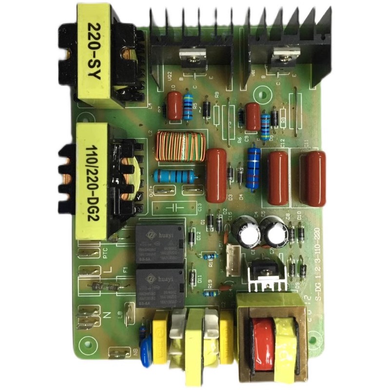 60W 120W 180W Ultrasonic Clean - Power Tools Generator 评论和价格