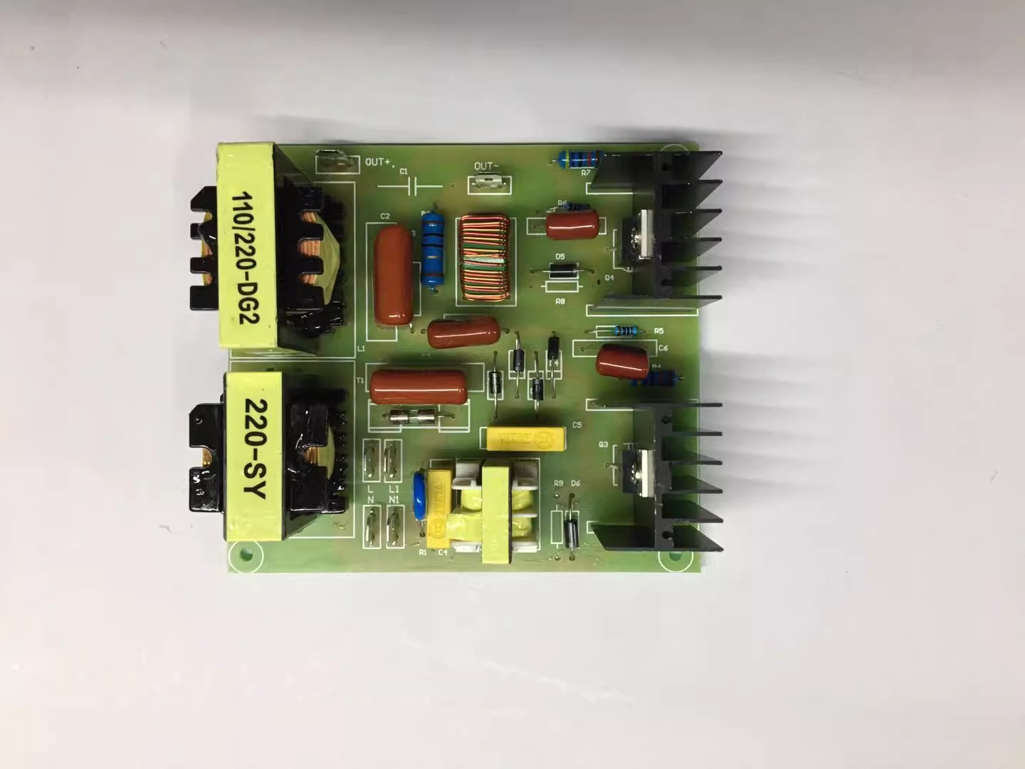 60W 120W 180W Ultrasonic Clean - Power Tools Generator 评论和价格