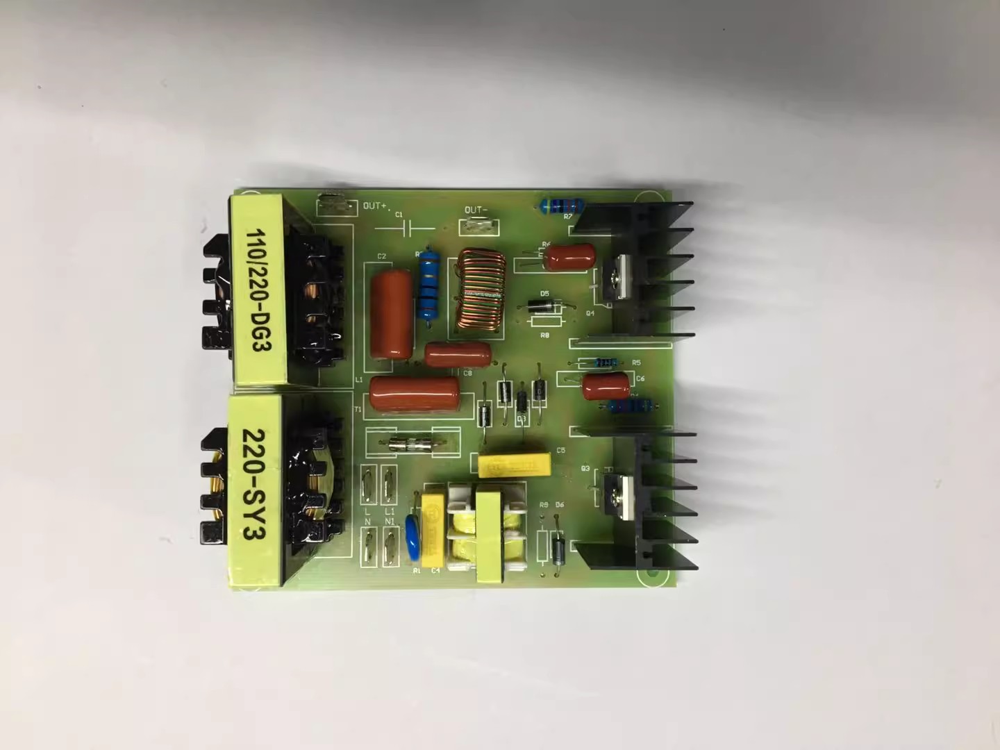 60W 120W 180W Ultrasonic Clean - Power Tools Generator 评论和价格