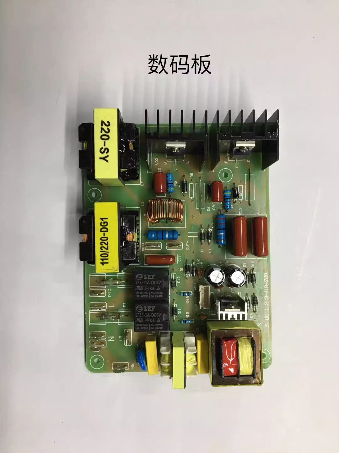 60W 120W 180W Ultrasonic Clean - Power Tools Generator 评论和价格