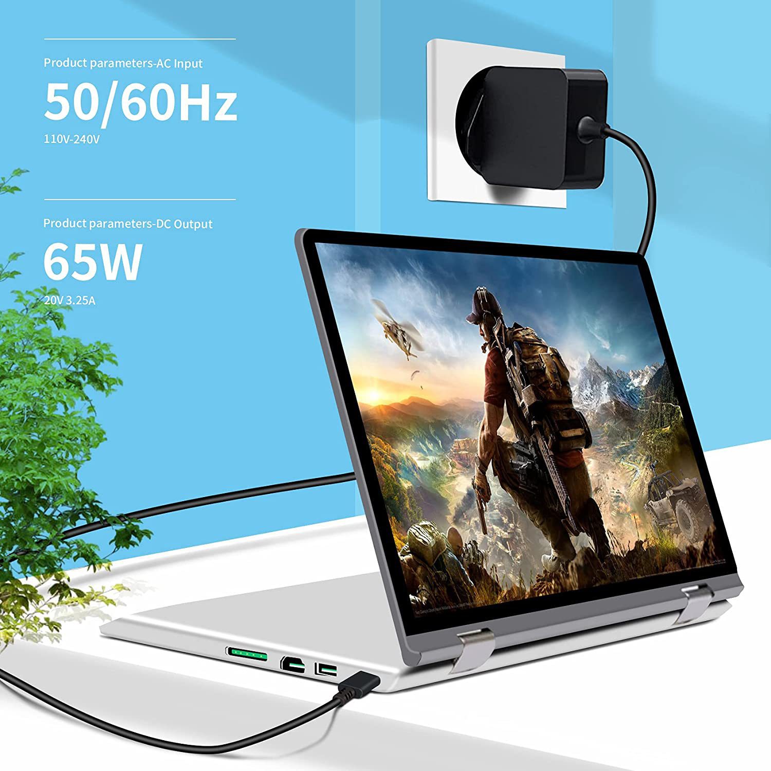 Adapter for MacBook Asus ZenBo - Xiaomi Power Tools 评论和价格
