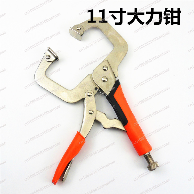 Powerful pliers multi-function - Power Tools Types 评论和价格