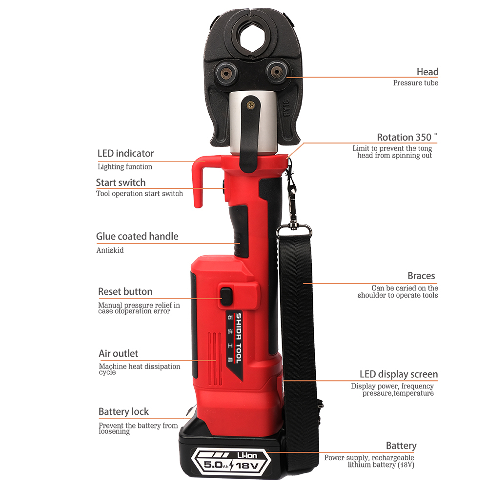 Pz-1930 GES-1525 V Type Hydrau - Power Tools Types 评论和价格