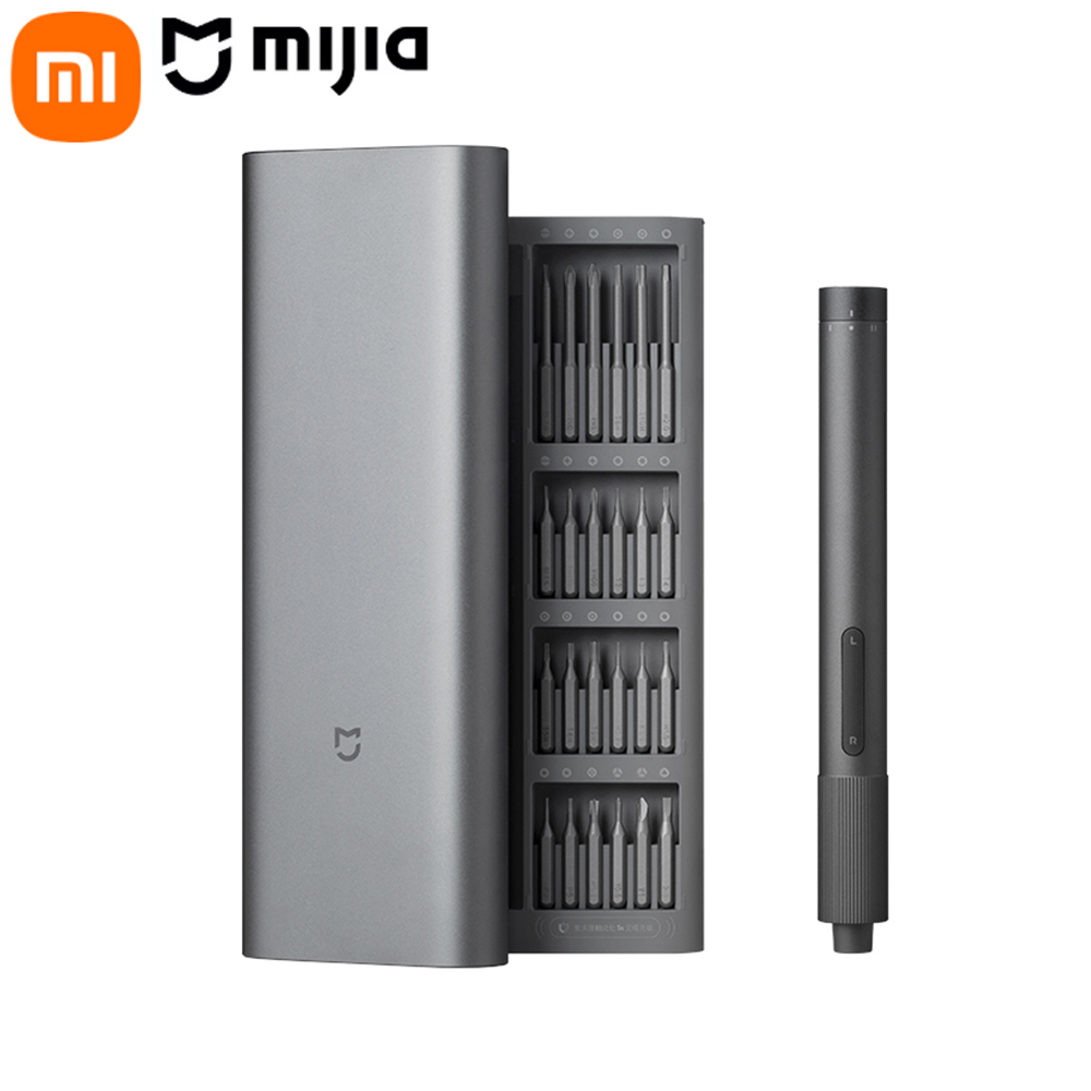 Xiaomi Mijia Electric Precisio - Xiaomi Power Tools 评论和价格