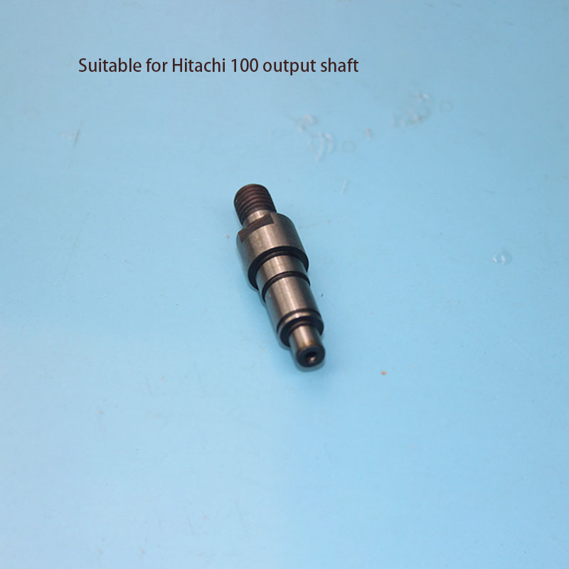 Angle Grinder Output Shaft Pow - Power Tools Hitachi 评论和价格