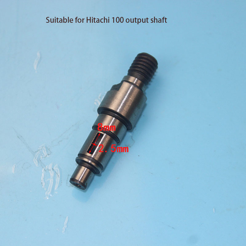 Angle Grinder Output Shaft Pow - Power Tools Hitachi 评论和价格