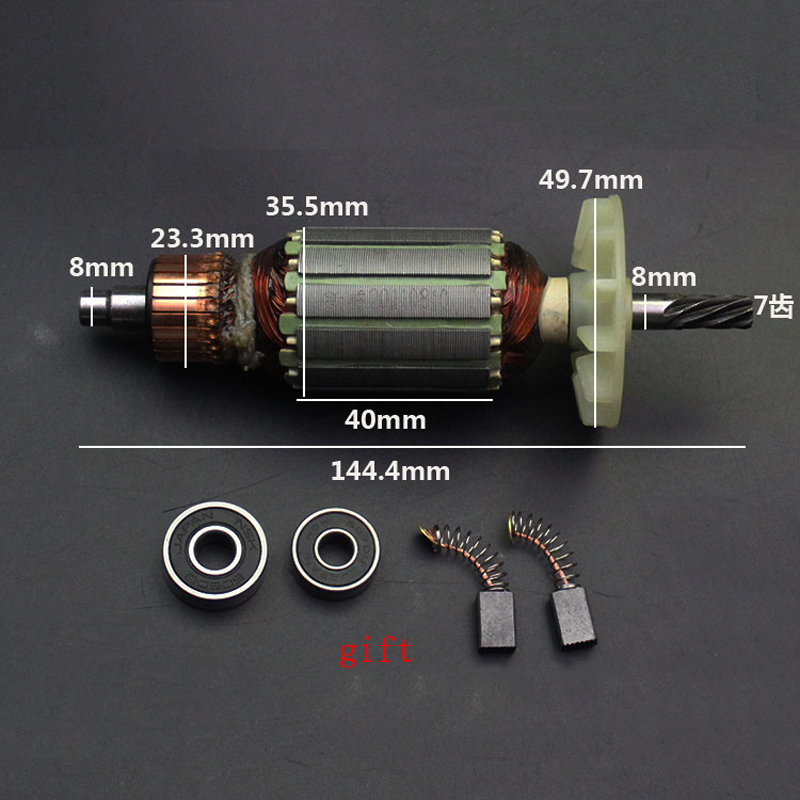AC220-230V Armature Rotor Anch - Power Tools Hitachi 评论和价格