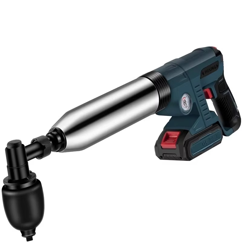 Electric Air Plunger Toilet Dr - Power Tools In Electrical 评论和价格
