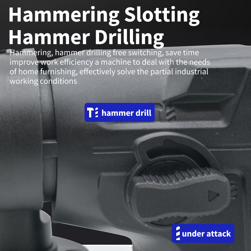 Makita Electric Hammer Brushle - Power Tools Jack Hammer 评论和价格