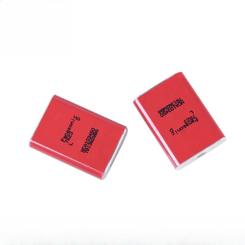 4pcs 3.7V NCA103450 2350mah Ba - Power Tools Panasonic 评论和价格
