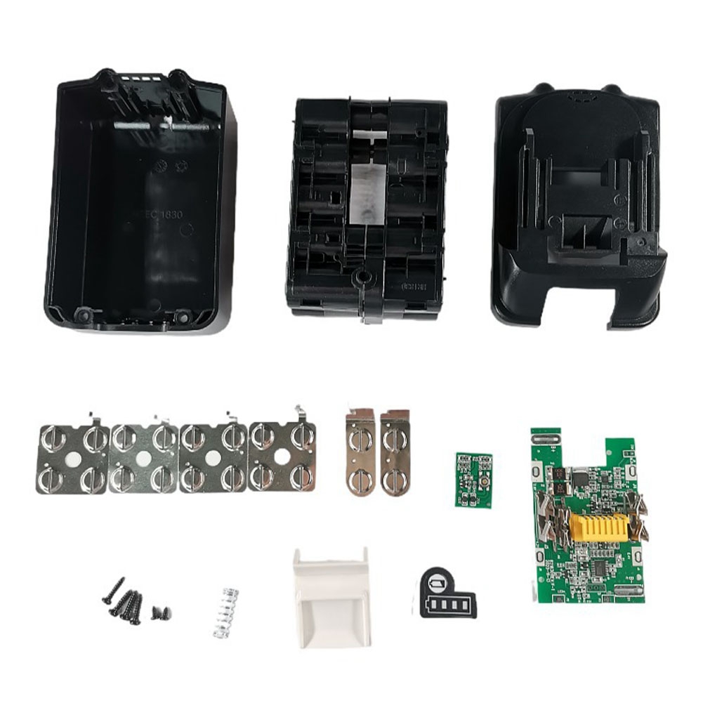 A62X Battery Plastic Case PCB  - Power Tools Battery 评论和价格
