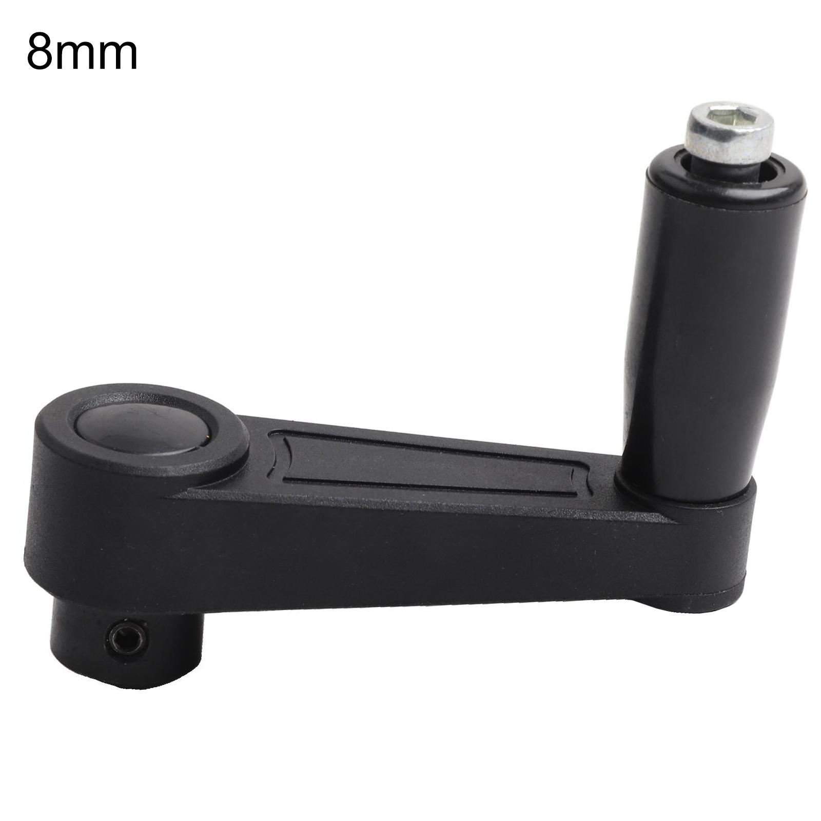 1Pcs 8/10/12/16mm Round Hole C - Power Tools Generator 评论和价格